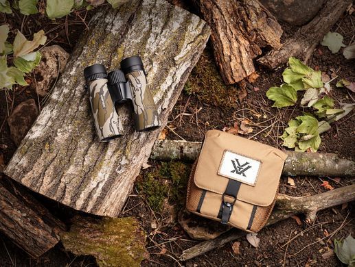 Бінокль Vortex Diamondback HD 10x42 Mossy Oak&reg; Bottomland&reg; (DB-215-OBL)