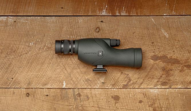 Підзорна труба Vortex Viper HD 11-33x50 ST (VPR-50S)