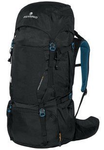 Рюкзак туристичний Ferrino Appalachian 55 Black (75663OCC)