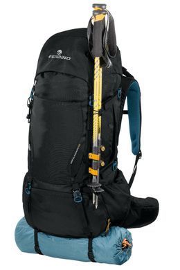 Рюкзак туристичний Ferrino Appalachian 55 Black (75663OCC)