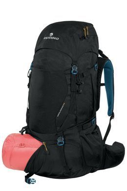 Рюкзак туристичний Ferrino Appalachian 55 Black (75663OCC)