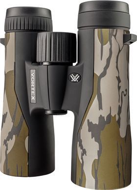 Бінокль Vortex Crossfire HD 10x42 Mossy Oak&reg; Bottomland&reg; (CF-4312-OBL)