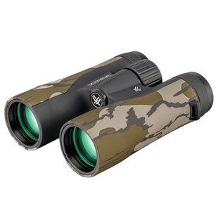 Бінокль Vortex Crossfire HD 10x42 Mossy Oak&reg; Bottomland&reg; (CF-4312-OBL)