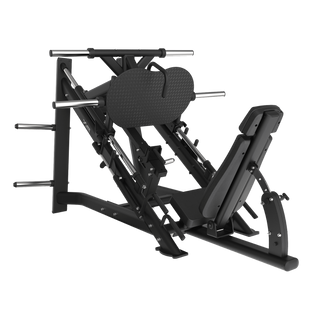 Силова платформа для жиму ногами Toorx WBX-4000 (WBX-4000)