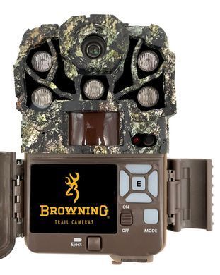 Фотопастка Browning Recon Force Ultra HP5 48MP (BTC-7E-HP5U)