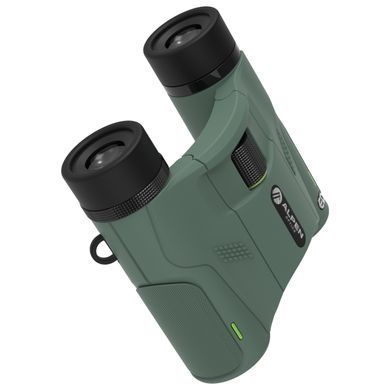 Бінокль Alpen Optics Chisos 10x25 ED (15186)