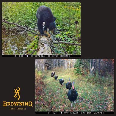Фотопастка Browning Recon Force Ultra HP5 48MP (BTC-7E-HP5U)