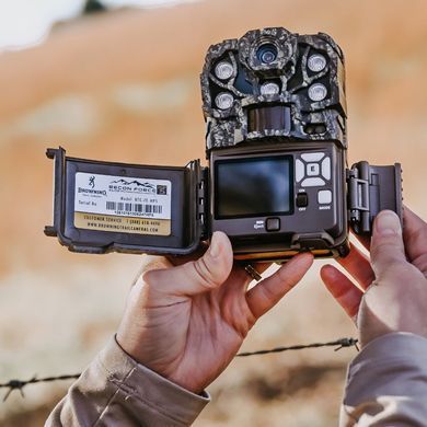Фотопастка Browning Recon Force Ultra HP5 48MP (BTC-7E-HP5U)