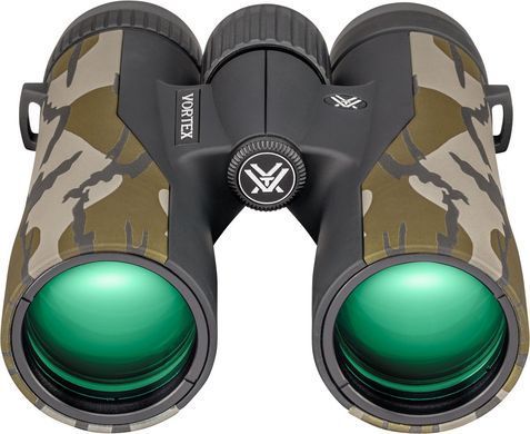Бінокль Vortex Crossfire HD 10x42 Mossy Oak&reg; Bottomland&reg; (CF-4312-OBL)