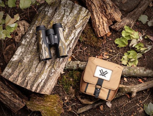 Бінокль Vortex Crossfire HD 10x42 Mossy Oak&reg; Bottomland&reg; (CF-4312-OBL)