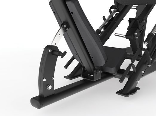 Силова платформа для жиму ногами Toorx WBX-4000 (WBX-4000)