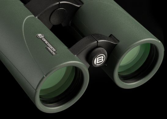 Бінокль Bresser Pirsch 8x42 WP Phase Coating (1720842)