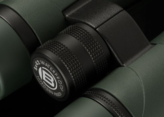 Бінокль Bresser Pirsch 8x42 WP Phase Coating (1720842)