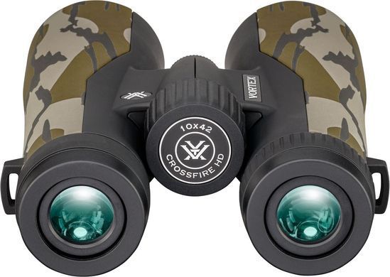 Бінокль Vortex Crossfire HD 10x42 Mossy Oak&reg; Bottomland&reg; (CF-4312-OBL)