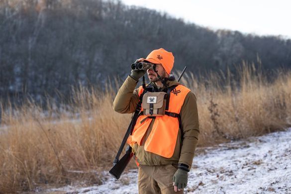 Бінокль Vortex Crossfire HD 10x42 Mossy Oak&reg; Bottomland&reg; (CF-4312-OBL)