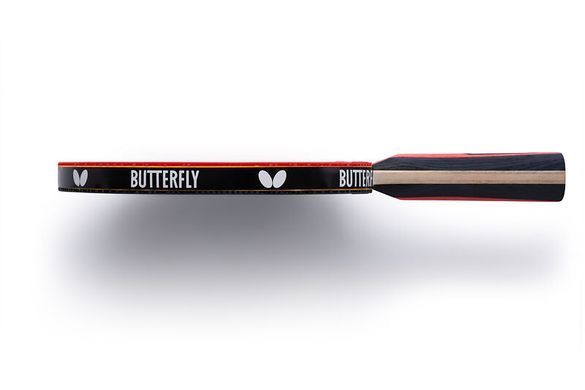 Ракетка для настільного тенісу Team Butterfly Champion FL (6256800002)