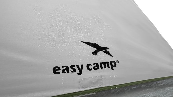 Намет чотиримісний Easy Camp Huntsville 400 Green/Grey (120406)