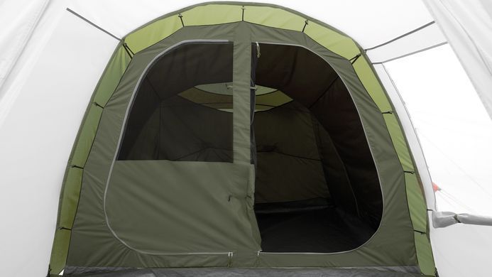 Намет чотиримісний Easy Camp Huntsville 400 Green/Grey (120406)