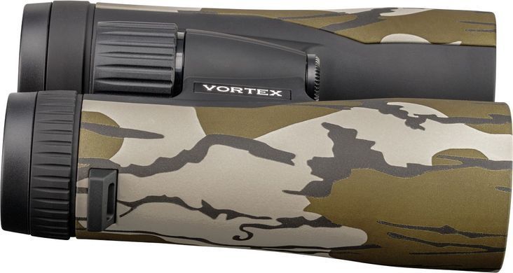 Бінокль Vortex Crossfire HD 10x42 Mossy Oak&reg; Bottomland&reg; (CF-4312-OBL)