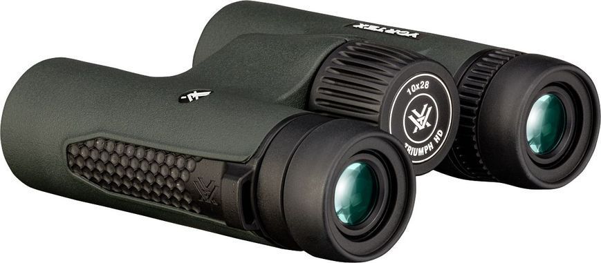 Бінокль Vortex Triumph HD 10x28 (TRI-1028)