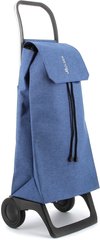 Сумка-візок Rolser Jet Tweed Joy Azul (JET038-1026)