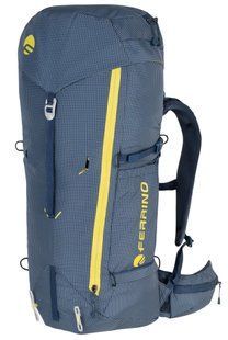 Рюкзак туристичний Ferrino Summit 48+5 Blue (75248RBB)