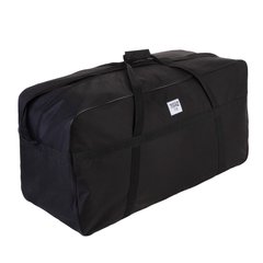 Сумка дорожня TravelZ Bag 175 Black (604347)