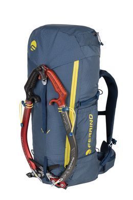 Рюкзак туристичний Ferrino Summit 48+5 Blue (75248RBB)