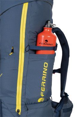 Рюкзак туристичний Ferrino Summit 48+5 Blue (75248RBB)