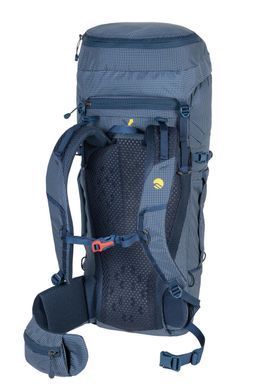 Рюкзак туристичний Ferrino Summit 48+5 Blue (75248RBB)