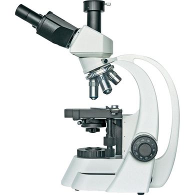 Мікроскоп Bresser BioScience Trino 40x-1000x (5750600)