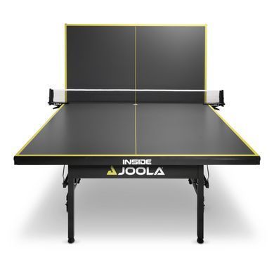 Тенісний стіл Joola Inside J18 Grey (11246)