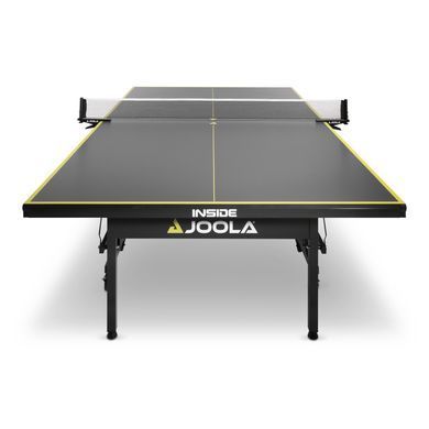 Тенісний стіл Joola Inside J18 Grey (11246)