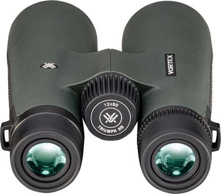 Бінокль Vortex Triumph HD 12x50 (TRI-1250)