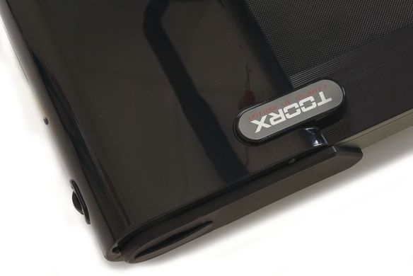 Бігова доріжка Toorx City Compact Rose Gold (CITY-COMPACT-R)