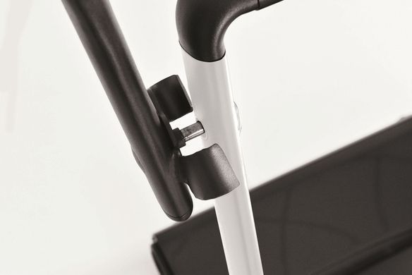 Бігова доріжка Toorx City Compact Rose Gold (CITY-COMPACT-R)