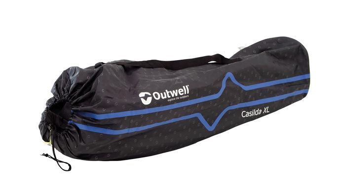 Крісло кемпінгове Outwell Casilda XL (470465)