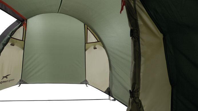 Намет двомісний Easy Camp Magnetar 200 Rustic Green (120414)
