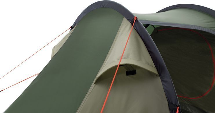 Намет двомісний Easy Camp Magnetar 200 Rustic Green (120414)