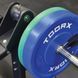 Тренажер для сідничних м'язів Toorx FWX-4600 GLUTEUS