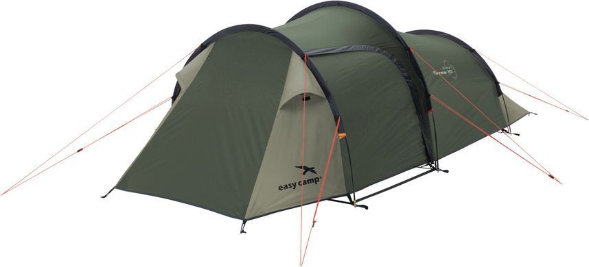Намет двомісний Easy Camp Magnetar 200 Rustic Green (120414)