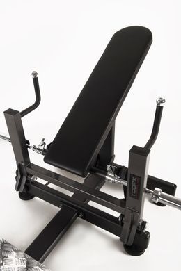 Тренажер для сідничних м&rsquo;язів Toorx FWX-4400 HIP THRUST