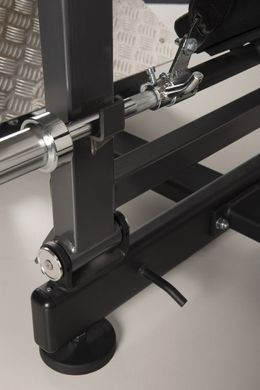 Тренажер для сідничних м&rsquo;язів Toorx FWX-4400 HIP THRUST