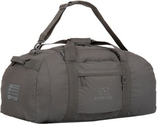 Сумка дорожня Highlander Loader 100 Holdall Grey (LR100-GY)