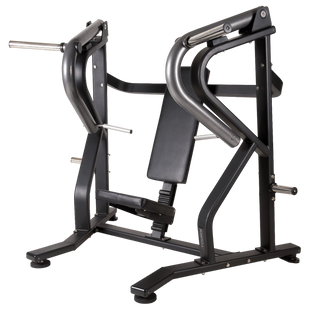 Тренажер для жиму від грудей Toorx FWX-5800 CHEST PRESS