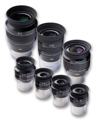Окуляр Explore Scientific 62&deg; LER Ar 20mm 1,25" (11605)