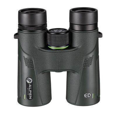 Бінокль Alpen Optics Apex XP 10x42 ED (13259)