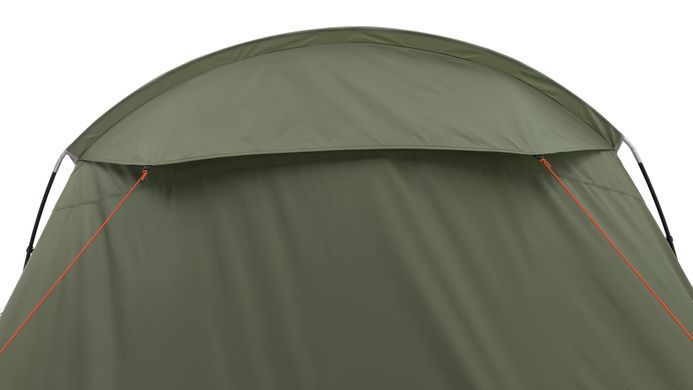 Намет шестимісний Easy Camp Huntsville Twin 600 Green/Grey (120409)