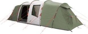 Намет восьмимісний Easy Camp Huntsville Twin 800 Green/Grey (120410)