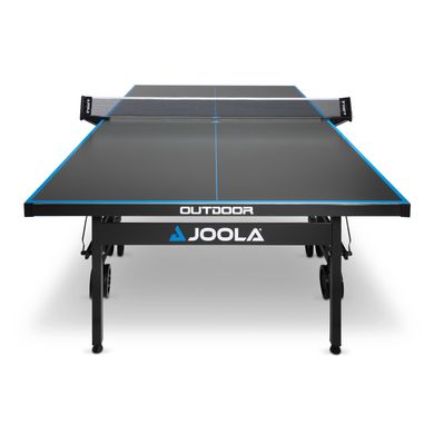 Тенісний стіл Joola Outdoor J500A Grey (11645)